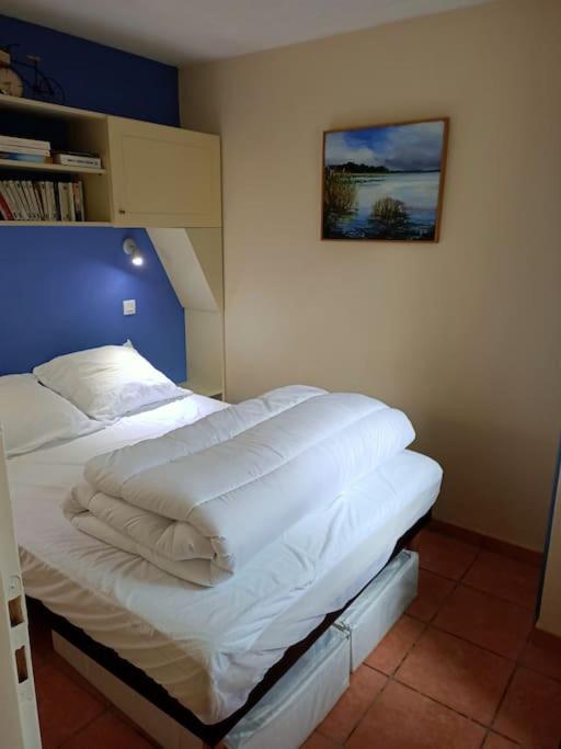 לאקאנו Appart' Dans Les Pins, Ocean, Lac, Piscine מראה חיצוני תמונה